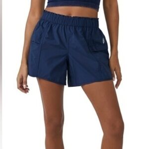 FP Movement In The Wild Shorts